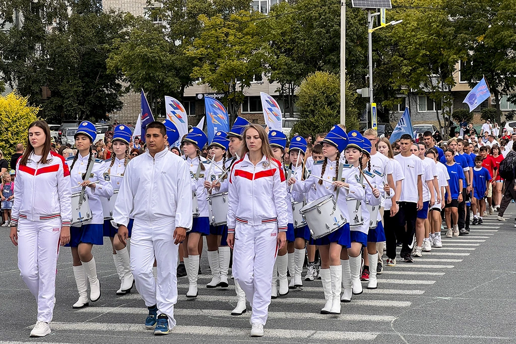 Правила проведения и участия 