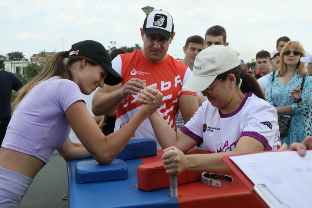 Советы по преодолению волнения на соревнованиях