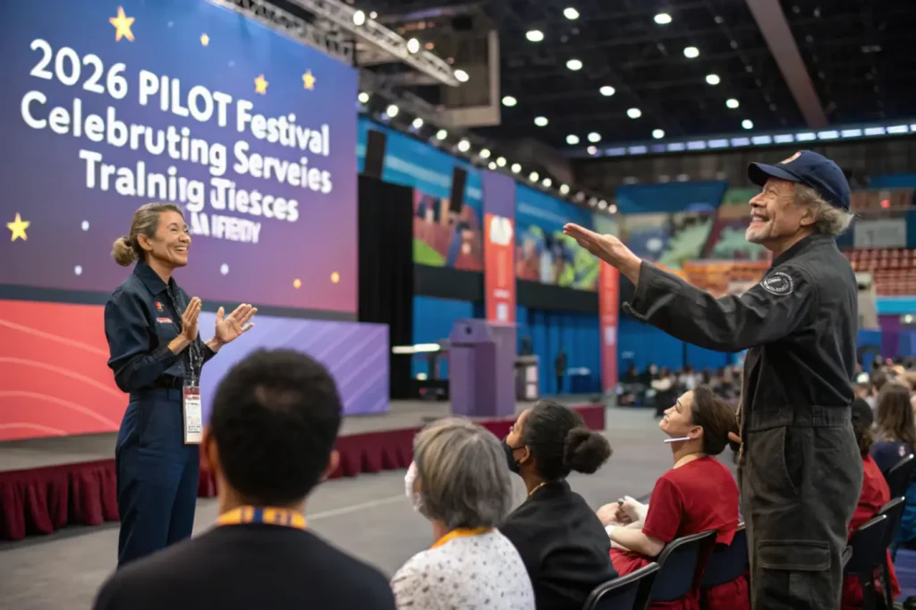 Звёздные гости Пилот Фестиваля 2026: кто проводит тренировки и мастер-классы Звёздные гости Пилот Фестиваля 2026: кто проводит тренировки и мастер-классы